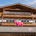 Rilano Resort Steinplatte 4*