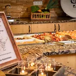 Rilano Resort Steinplatte Hotel 4*