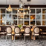 Hotel Rilano Resort Steinplatte 4*