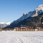 Rilano Resort Steinplatte Hotel