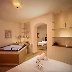 Rilano Resort Steinplatte Hotel 4*