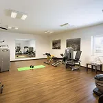 Hotel Rilano Resort Steinplatte
