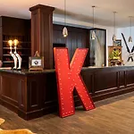Rilano Resort Steinplatte Hotel 4*