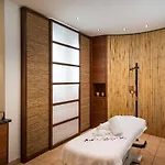 Rilano Resort Steinplatte