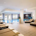 Hotel Rilano Resort Steinplatte 4*