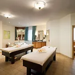 Rilano Resort Steinplatte Hotel Waidring
