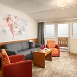 Rilano Resort Steinplatte 4*