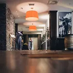 Kuhotel Steinplatte, Trademark Collection By Wyndham Hotel Waidring