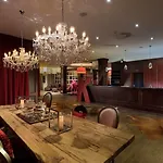 Hotel Kuhotel Steinplatte, Trademark Collection By Wyndham 4*