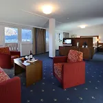 Rilano Resort Steinplatte