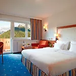 Kuhotel Steinplatte, Trademark Collection By Wyndham Hotel 4*