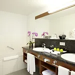 Rilano Resort Steinplatte Hotel