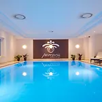 Rilano Resort Steinplatte Hotel 4*