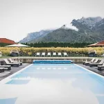 Rilano Resort Steinplatte Waidring