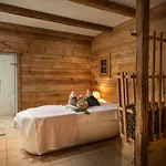 Rilano Resort Steinplatte 4*