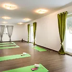Rilano Resort Steinplatte Hotel