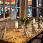 Rilano Resort Steinplatte