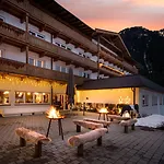 Rilano Resort Steinplatte Waidring