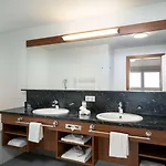 Rilano Resort Steinplatte Hotel