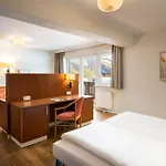 Kuhotel Steinplatte, Trademark Collection By Wyndham Hotel 4*