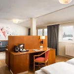 Kuhotel Steinplatte, Trademark Collection By Wyndham