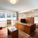 Kuhotel Steinplatte, Trademark Collection By Wyndham 4*