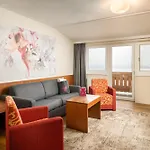 Hotel Kuhotel Steinplatte, Trademark Collection By Wyndham