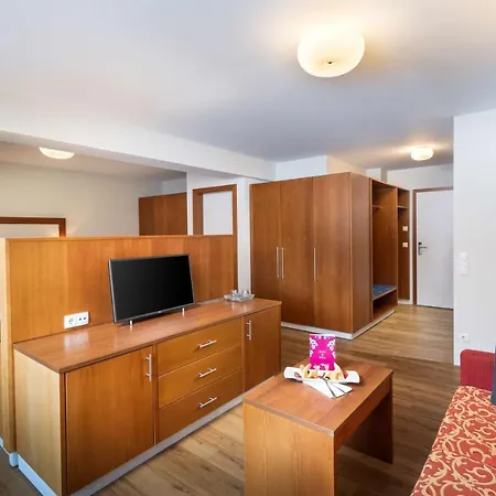 Kuhotel By Rilano 4* Waidring