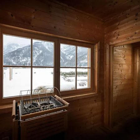 Hotel Kuhotel By Rilano