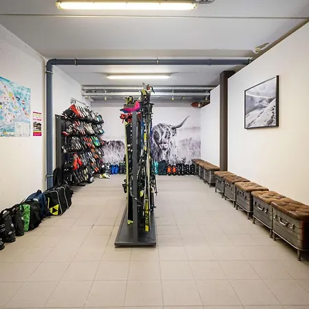 Kuhotel By Rilano Otel Waidring