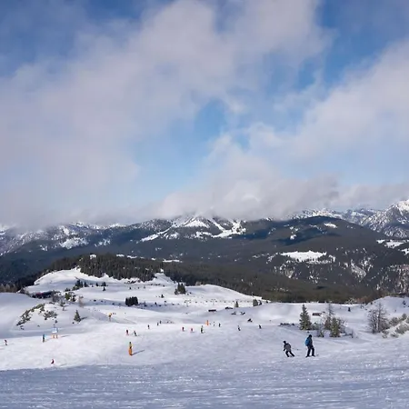 Kuhotel By Rilano Otel Waidring