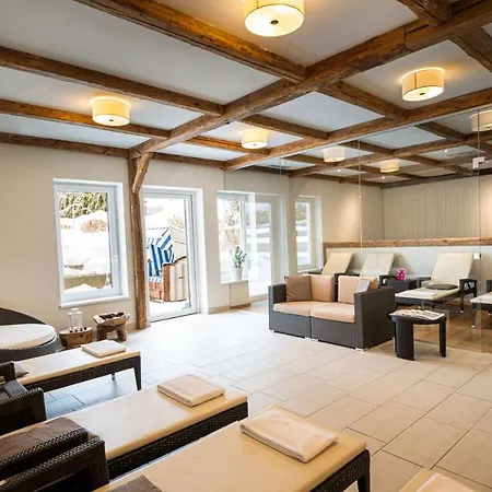 Hotel Kuhotel By Rilano Waidring