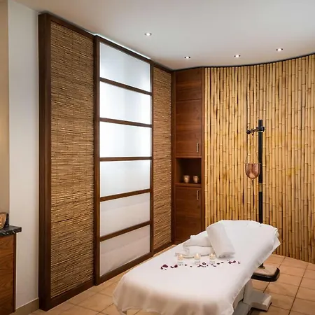 Kuhotel Steinplatte, Trademark Collection By Wyndham