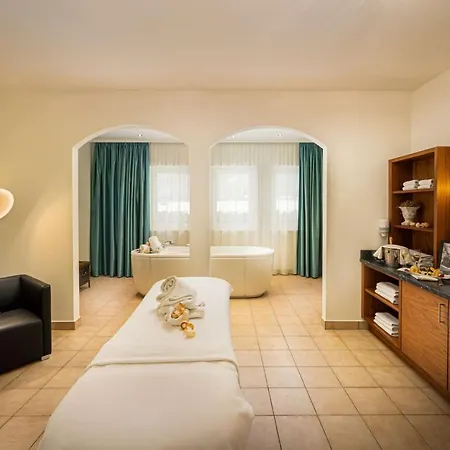 Hotel Elaya Steinplatte Ehemals Kuhotel By Rilano