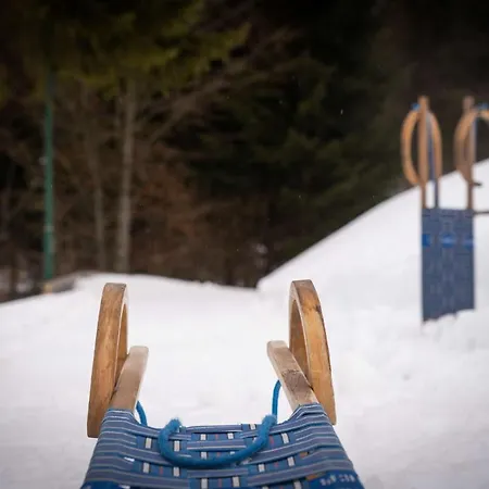 Hotel Kuhotel By Rilano Waidring