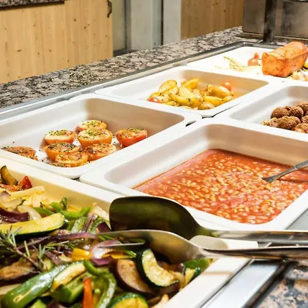 Kuhotel By Rilano Otel Waidring