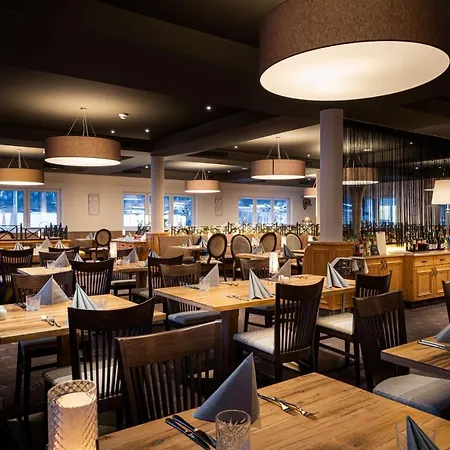 Hotel Kuhotel By Rilano