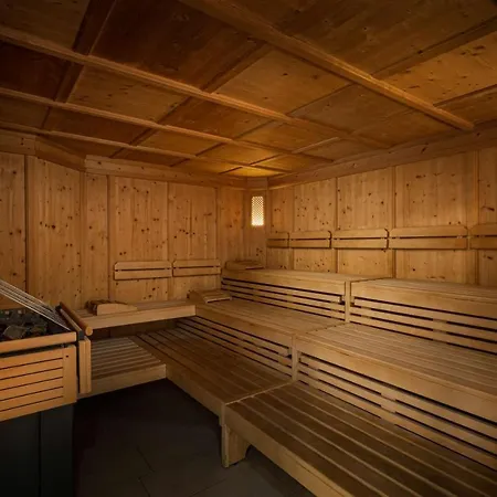 Kuhotel By Rilano Waidring