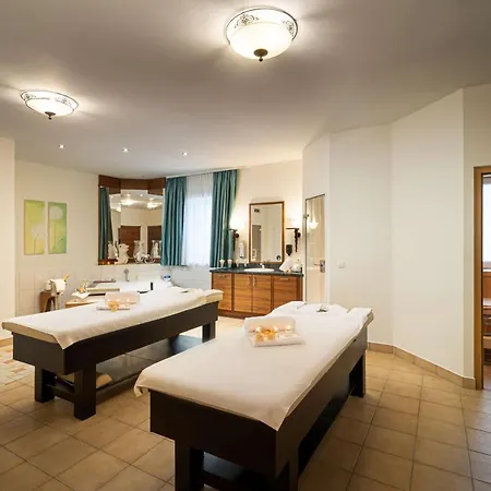 Kuhotel By Rilano Hotel Waidring