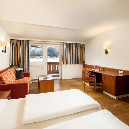 Kuhotel By Rilano Otel