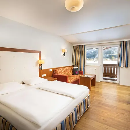 Kuhotel Steinplatte, Trademark Collection By Wyndham 4*