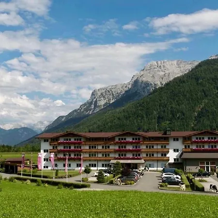 Otel Kuhotel Steinplatte, Trademark Collection By Wyndham Waidring