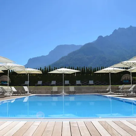 Kuhotel Steinplatte, Trademark Collection By Wyndham 4* Waidring