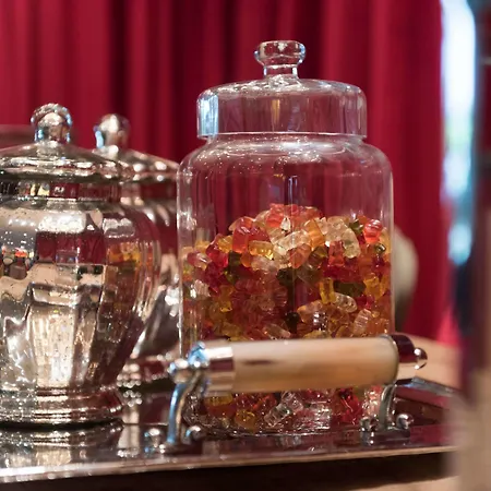 Kuhotel By Rilano 4* 瓦德林