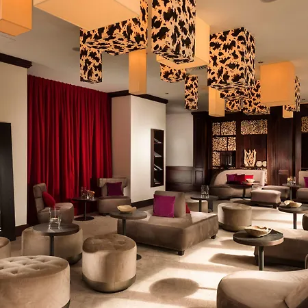 Kuhotel By Rilano 4*