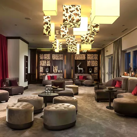 Kuhotel Steinplatte, Trademark Collection By Wyndham