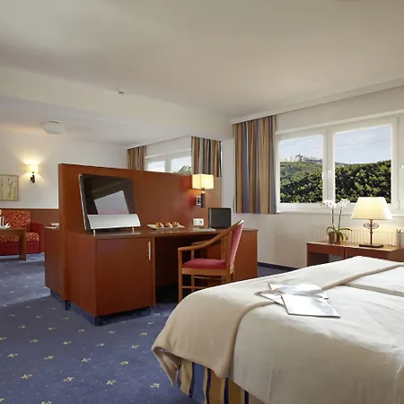 Hotel Kuhotel By Rilano Waidring