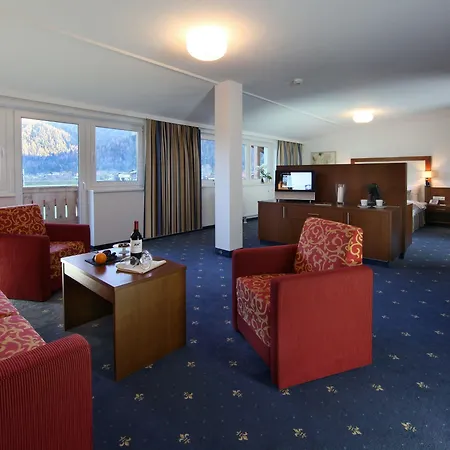 Kuhotel Steinplatte, Trademark Collection By Wyndham