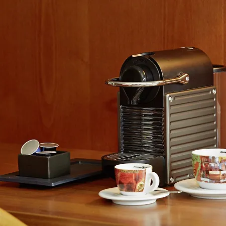 Kuhotel By Rilano Hotel 4*