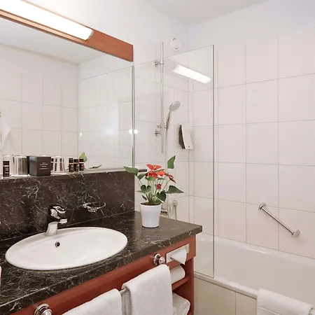 Kuhotel Steinplatte, Trademark Collection By Wyndham ويدرنغ